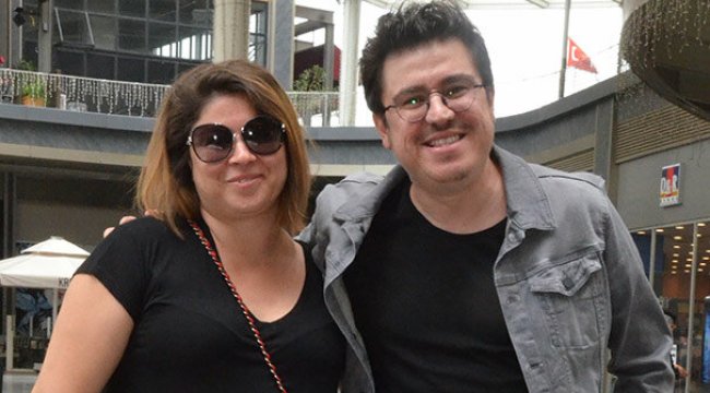 İbrahim Büyükak'tan ablasına jest