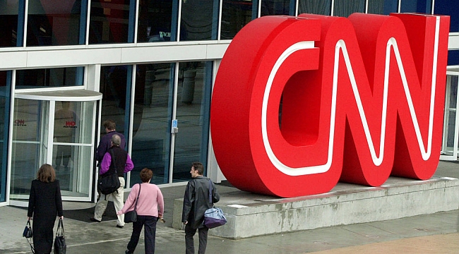 İmamoğlu CNN'i Denetime Çağırdı