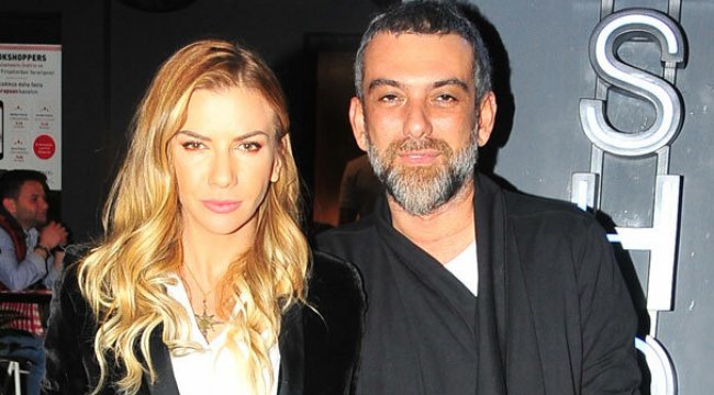 Madonna'yı giydirecek Türk