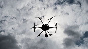 Maryland'te Drone ile Böbrek Sevkiyatı