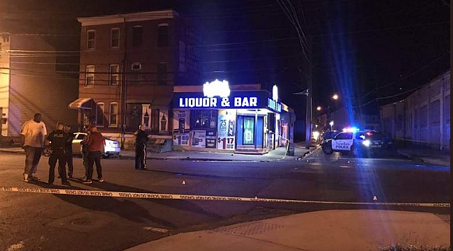 New Jersey'de Bara Silahlı Saldırı: 10 Yaralı