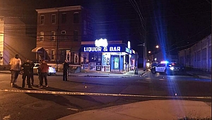 New Jersey'de Bara Silahlı Saldırı: 10 Yaralı