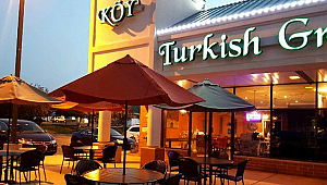 New Jersey'de Türkler Başkan Olabilir Ama...