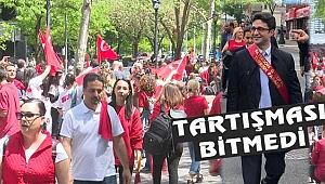 New York Konsolosu Yürüyüşe Neden Katılmadı?