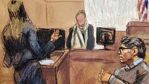 New York'taki Sex Tarikatı Davasında şok Detaylar