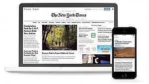 New York Times 3 Gün Ücretsiz
