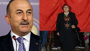 New York'un Şevkiye Teyzesinden Bakana Mektup