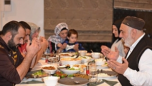 Oruç tuttuğunuzda vücudunuzda neler olur?