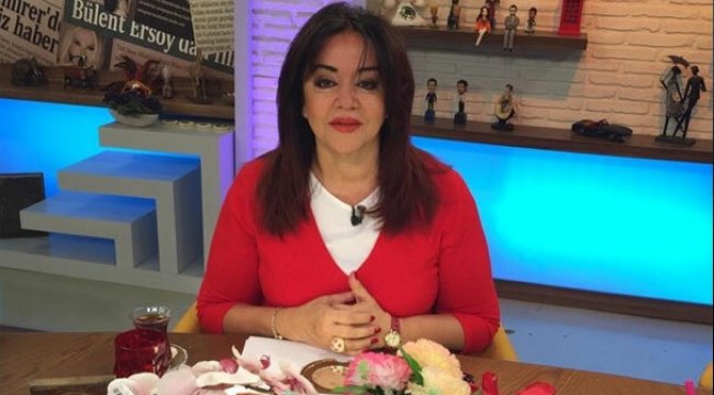 Oya Aydoğan 3 yıl önce bugün...