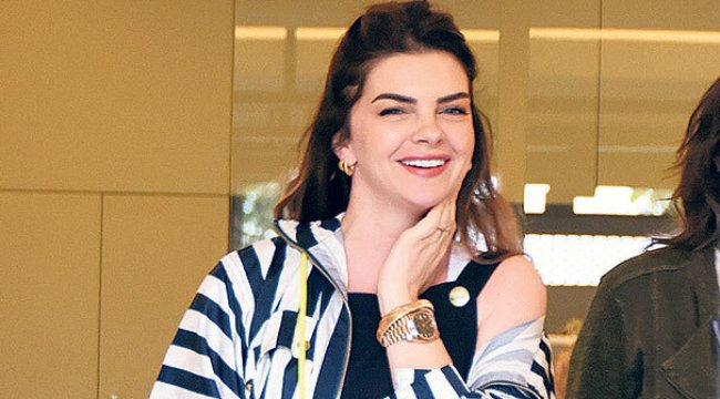 Pelin Karahan: Sorumluluk erkeğin