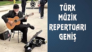 San Diego Sokaklarında Üsküdar Şarkısı