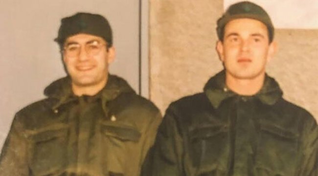 Tamer Karadağlı 25 yıl öncesine götürdü