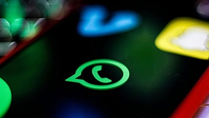 WhatsApp'a casus yazılım tehdidi