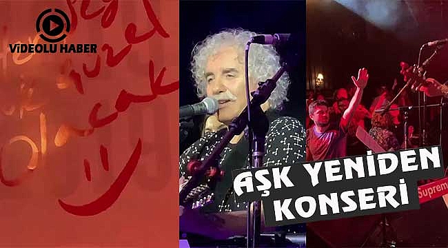 Yeni Türkü New York'ta