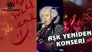 Yeni Türkü New York'ta