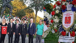 Amerika'da Kore Gazileri Günü