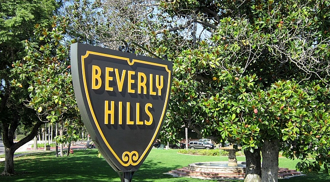 Amerika'da Sigarayı yasaklayan ilk şehir: Beverly Hills