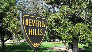 Amerika'da Sigarayı yasaklayan ilk şehir: Beverly Hills