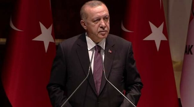 Erdoğan İmamoğlu'nu tebrik etti