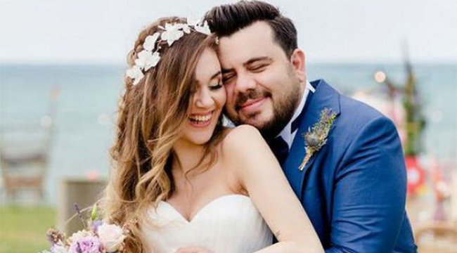 Eser Yenerler Bebeklerinin cinsiyeti belli oldu