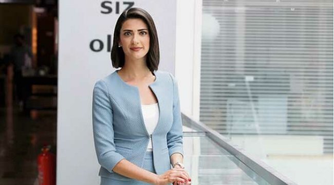 'Gazetecilik bitmeyen bir öğrencilik'