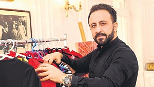 Hollywood Terzisi Mehmet Sait Dalmış