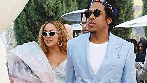 Jay-Z: Dünyanın ilk milyarder rapçisi