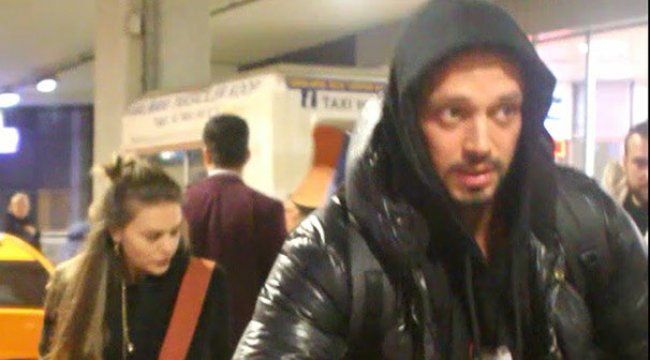 Murat Boz'dan 'vale bahşişi' açıklaması