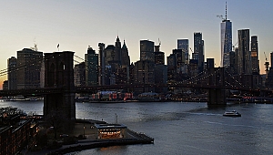 New York'tan Sıcaklığa Acil Durum