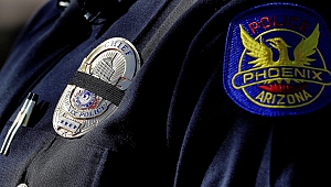 Phoenix Belediye Başkanı Polis adına özür diledi