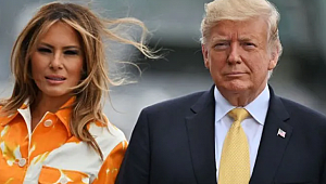 Trump Ailesinden Ramazan Bayramı Mesajı
