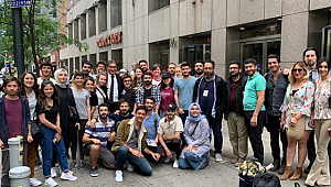 Ulukaya Girişimi Büyüyor
