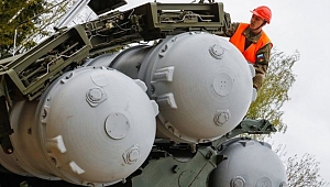 ABD'den S-400 Uyarısı