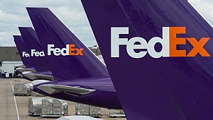 ABD'li Kargo Devi FedEx, Huawei'den Özür Diledi