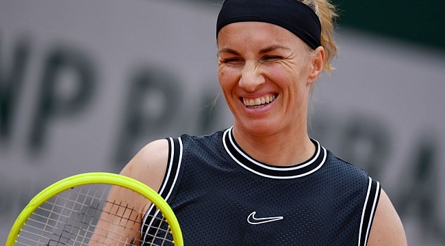 ABD, Rus Tenisçi Kuznetsova'ya Vize Verdi