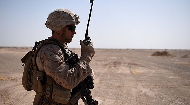 Afganistan'da 2 ABD Askeri Öldürüldü