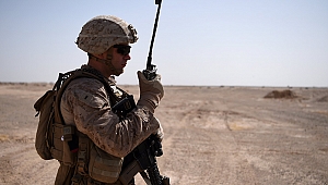 Afganistan'da 2 ABD Askeri Öldürüldü