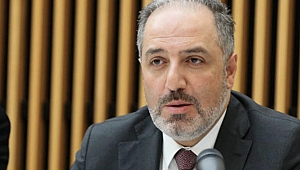 AKP'li Vekil Yurtdışındaki Türkleri Böyle Savundu