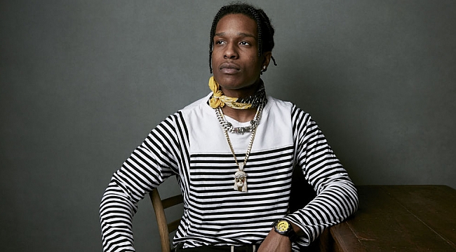 ASAP Rocky Davasında İki Görgü Tanığı Mahkemeye İfade Verecek
