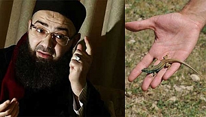 Cübbeli: Kertekele Öldürmek Sevaptır