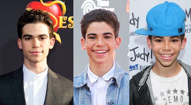 Disney yıldızı Cameron Boyce Öldü
