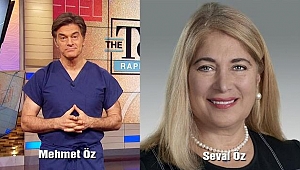 Dr.Öz: Ölüm Tehdidi Alıyorum