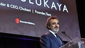 Hamdi Ulukaya Kimdir?