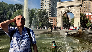 New York'ta Acil Durum İlan Edildi