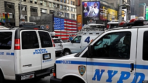 New York'ta Festivale Silahlı Saldırı 1 Ölü 11 Yaralı