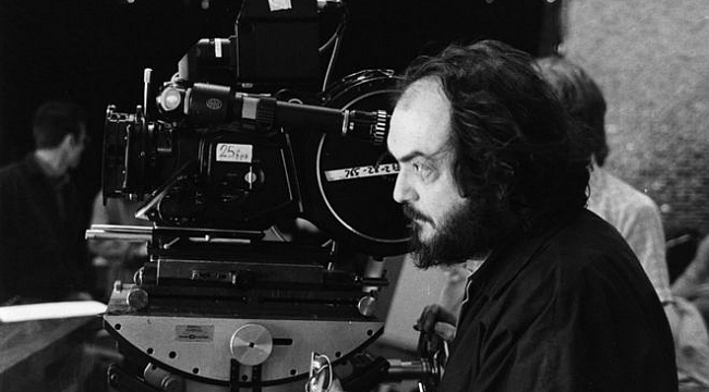 Stanley Kubrick'in 3 senaryosu ortaya çıktı