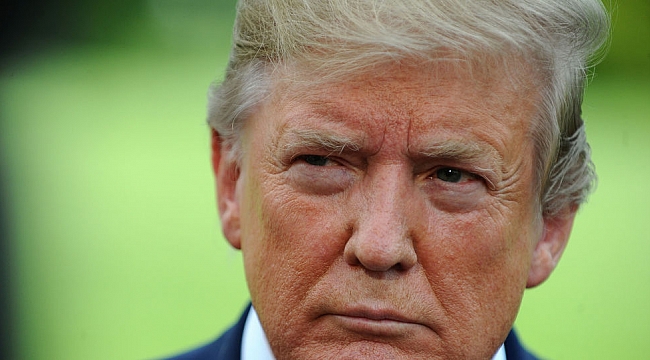 Trump, '11 Eylül Kurbanları Tazminat Fonu' Yasasını İmzaladı