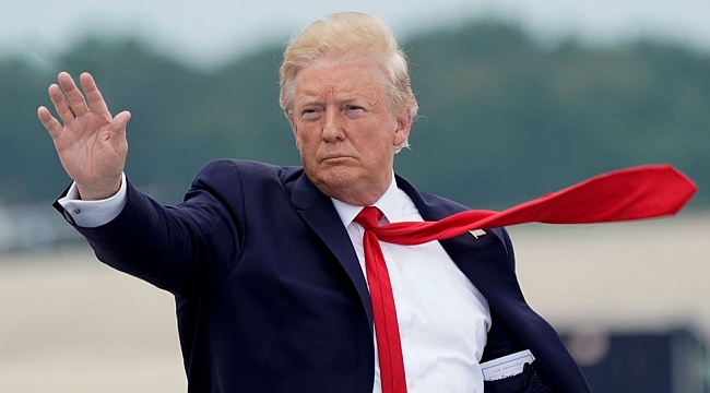 Trump'ı Devirecekler mi?