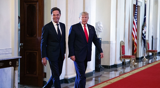 Trump, MH17 kazasıyla ilgili soruşturmayı destekliyor