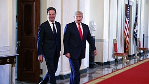 Trump, MH17 kazasıyla ilgili soruşturmayı destekliyor